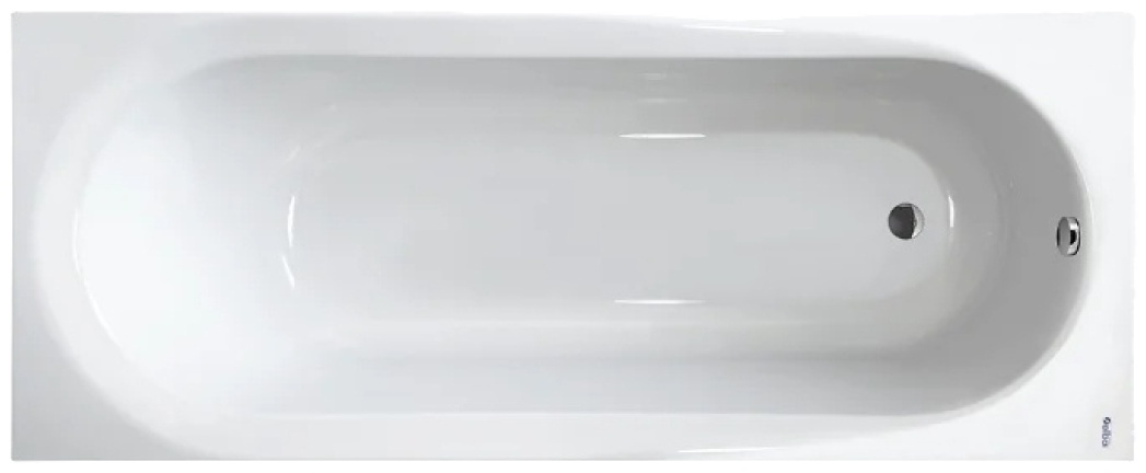 картинка Ванна акриловая APPOLO Baline прямоугольная 150*70 от магазина ТНП