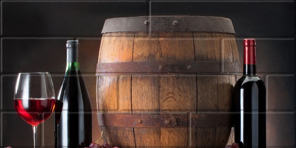 картинка Панно Брик 2 кремовый (плитка керам.глаз. для стен 300*600) 1 сорт (1,62м2) от магазина ТНП