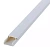 картинка Короб кабельный 40х15мм 2,0м "Идеал", 001 Белый (40) от магазина ТНП