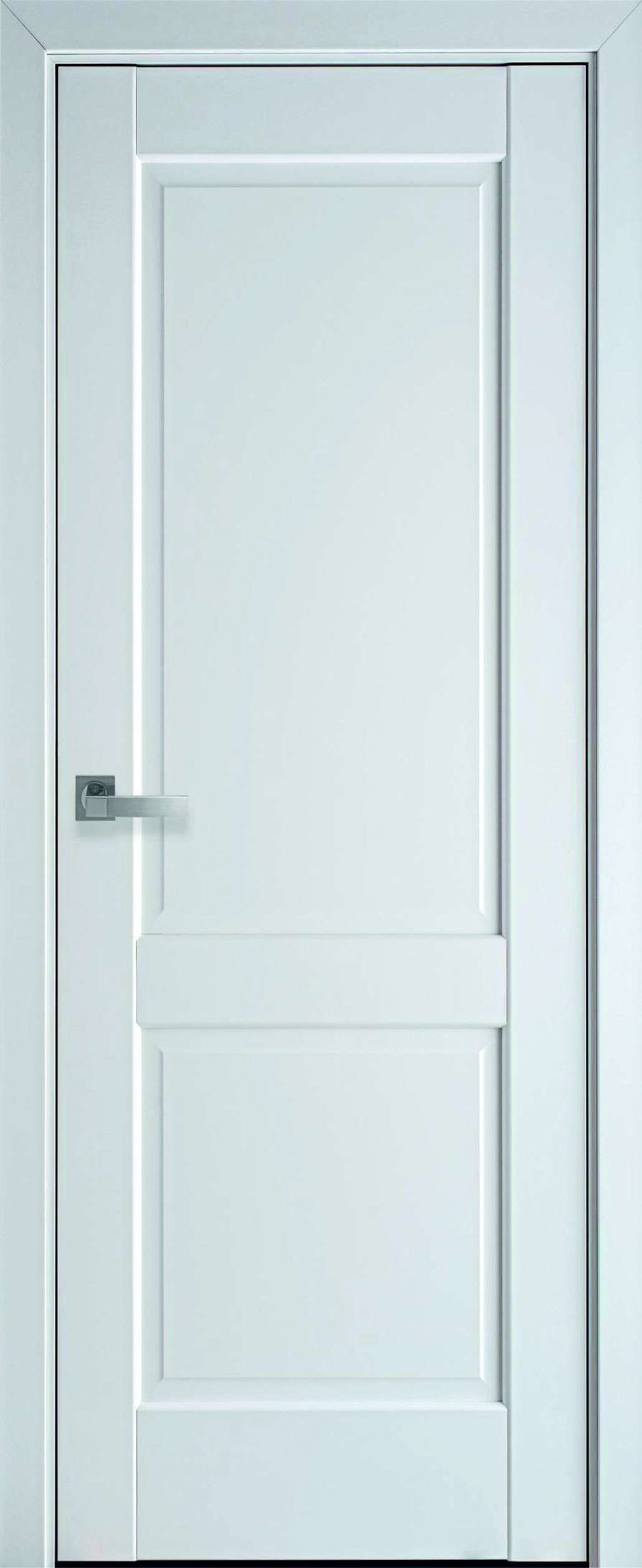 картинка Дверное полотно МДФ PP Premium Maestra Ep7bm-A (2000x700x40mm) от магазина ТНП