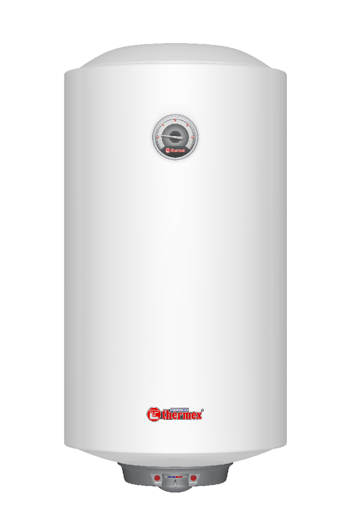 картинка Водонагреватель электрический аккумуляционный бытовой Garanterm Origin 100 V от магазина ТНП