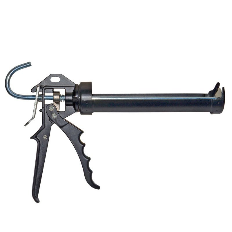 картинка TYTAN пистолет для герметиков VECTOR (усиленный) от магазина ТНП