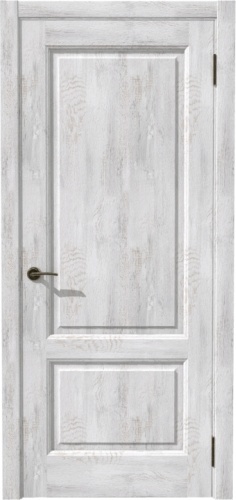 картинка Дверное полотно глухое Лира Ель альпийская 800мм от магазина ТНП