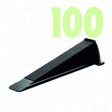 картинка Клин SVP PROFI mini (П) 100 черный от магазина ТНП