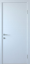 картинка Дверное полотно МДФ ПП. Premium Kolori St8bm-A tp (2000x800x40mm) от магазина ТНП