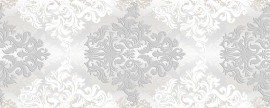 картинка ВК Бристоль светло-серый (Плитка керамическая полусухого прессования глазурованная 500х200х8) декора от магазина ТНП