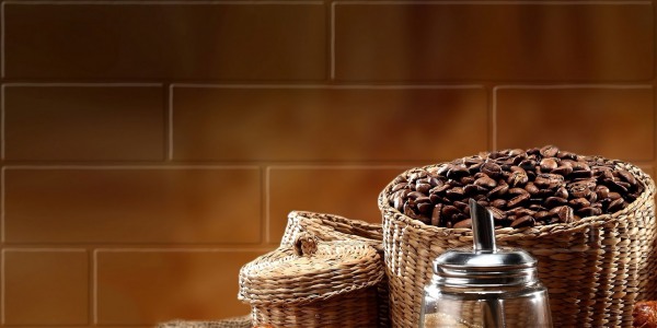 картинка Панно Брик кофе 1 кремовый (плитка керам.глаз. для стен 300*600) 1 сорт от магазина ТНП