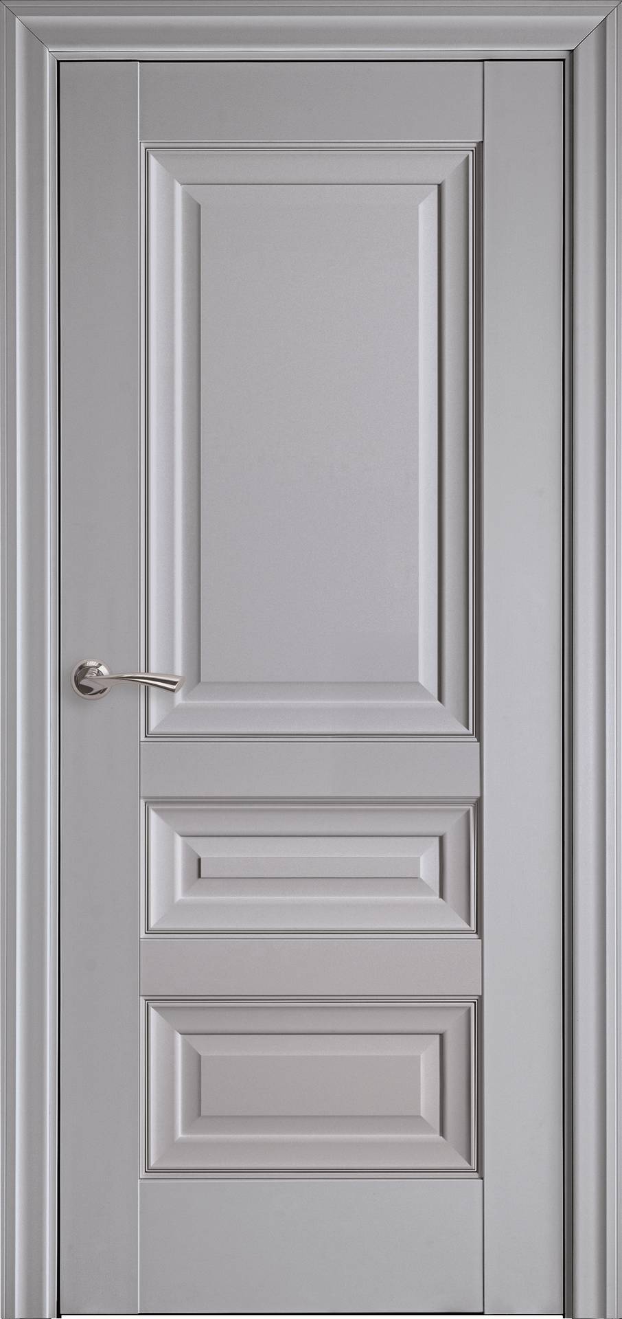 картинка Дверное полотно МДФ PP Premium Elegant Sa8gpas-A ml2 (2000x800x40mm) от магазина ТНП