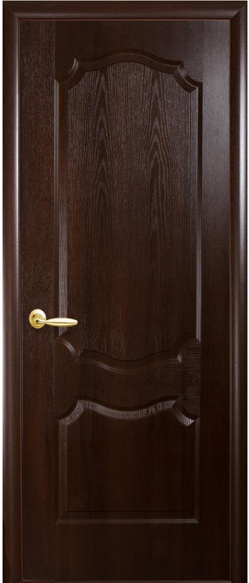 картинка Дверное полотно МДФ Фортис V6kn (2000*600*34мм) от магазина ТНП