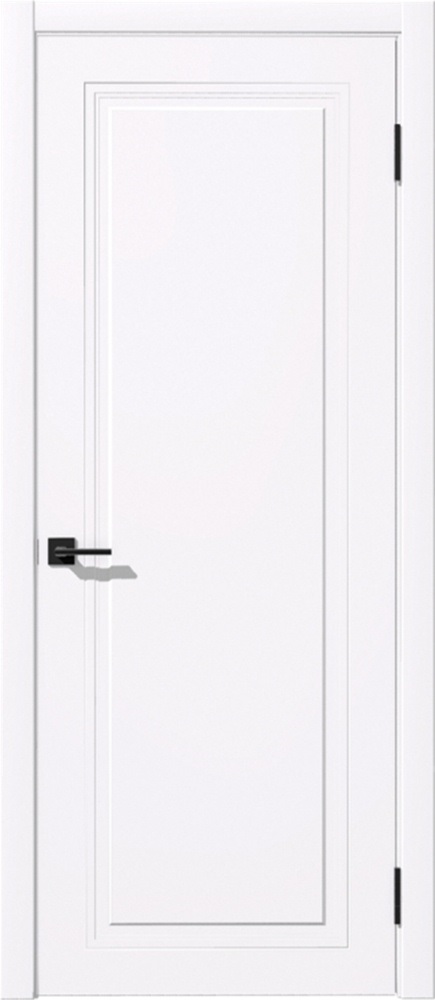 картинка Дверное полотно глухое Дельта Софт тач(white) 700мм от магазина ТНП