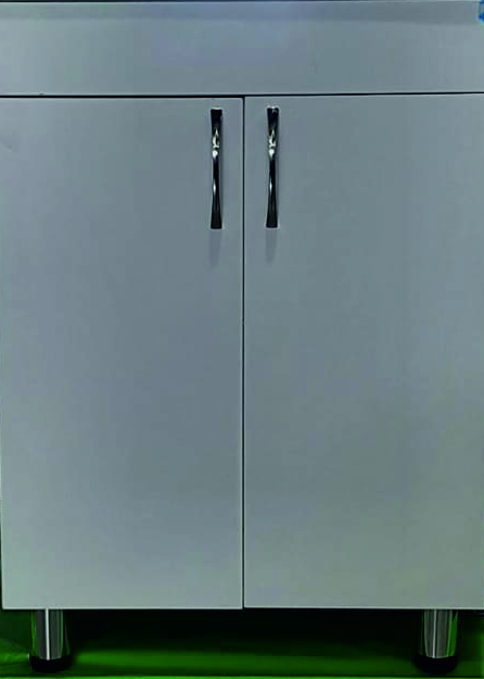 картинка Тумба ORBITA-4 Standart 60 NEW, 2 двери от магазина ТНП