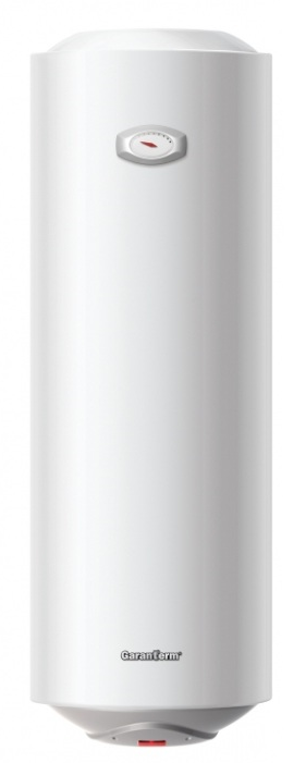 картинка Водонагреватель электрический аккумуляционный бытовой Garanterm Origin 50 V Slim от магазина ТНП