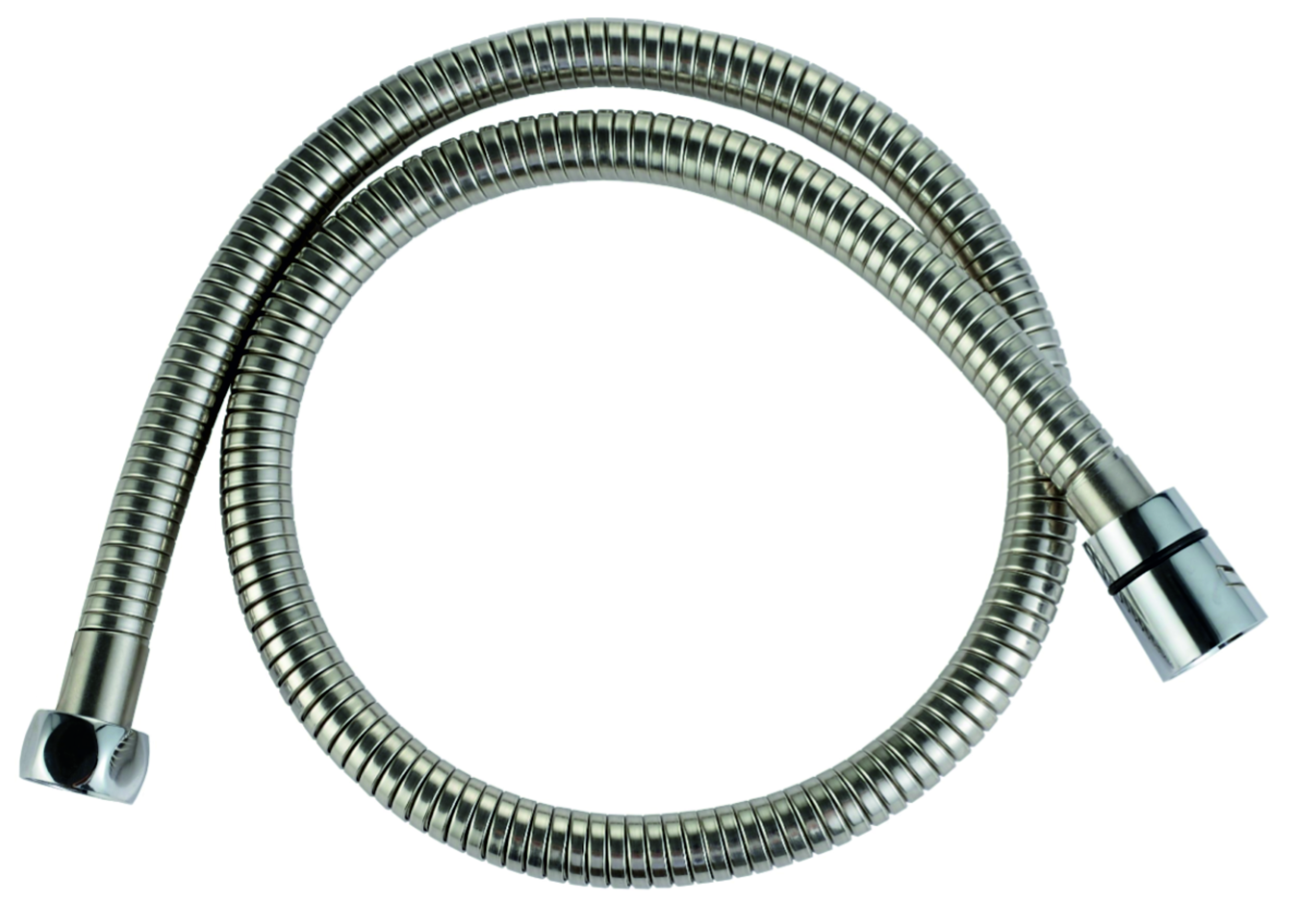 картинка Душевой шланг,  металлический растяжной 1,5-2м. арт. SSH2, ESKO от магазина ТНП