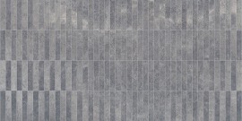 картинка Плитка декор Дивар 1 серый (плитка кер. глаз.для стен 300*600) 1 сорт (1,62м2) от магазина ТНП