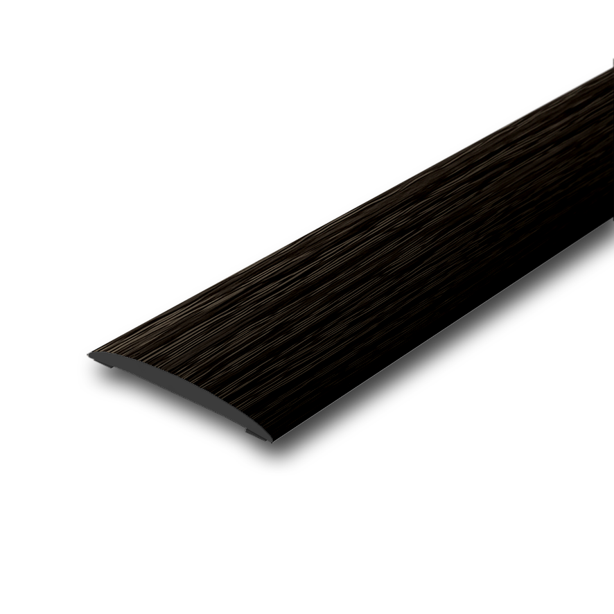 картинка Порог 30мм 0,9м "Идеал Изи", 302 Венге черный от магазина ТНП