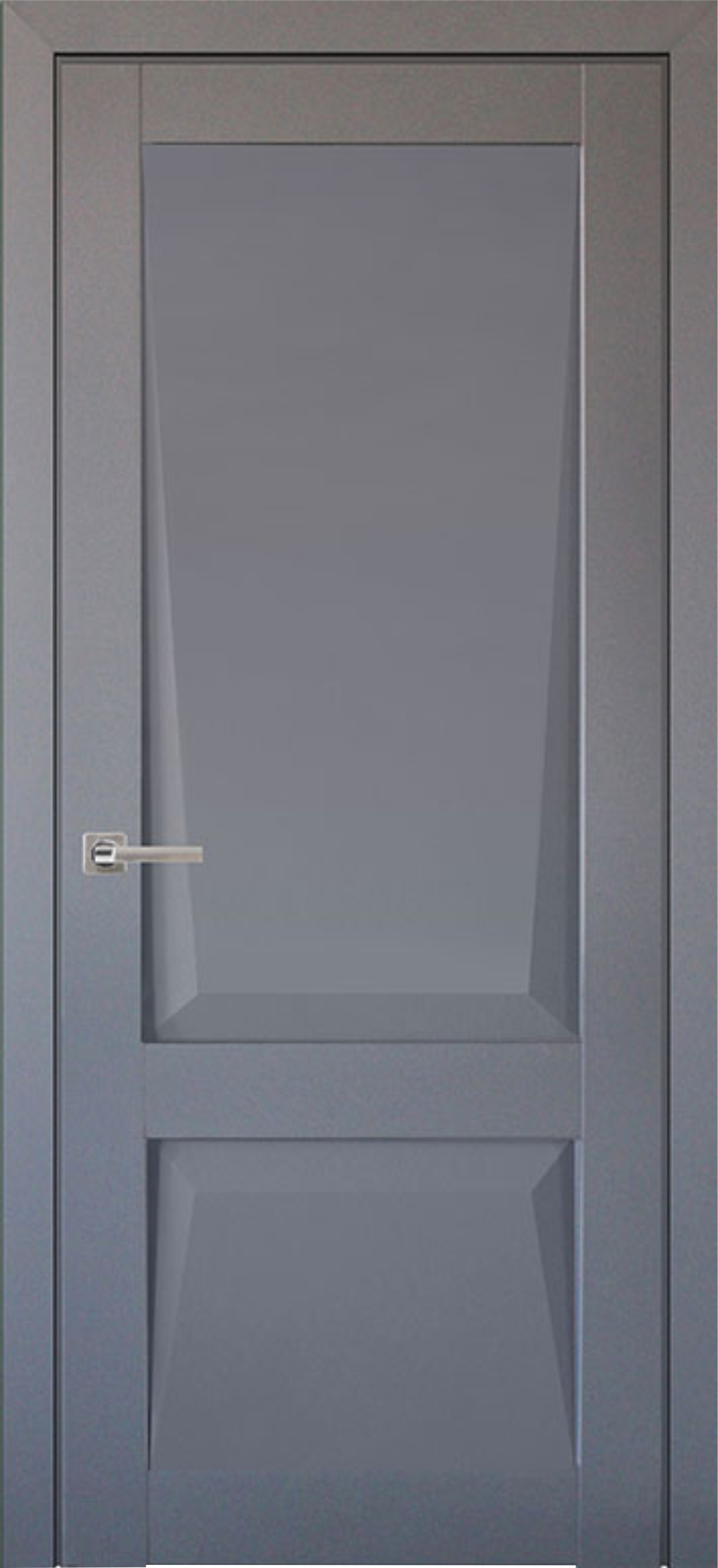 картинка Полотно дверное ПДГ-20-8-101 [ Barhat Grey] от магазина ТНП
