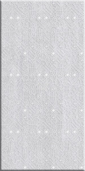 картинка Плитка декор Toscana Adele графитовый (Плитка керамич. полусух. прессов. глазу. 600х300х9) (1,62) от магазина ТНП
