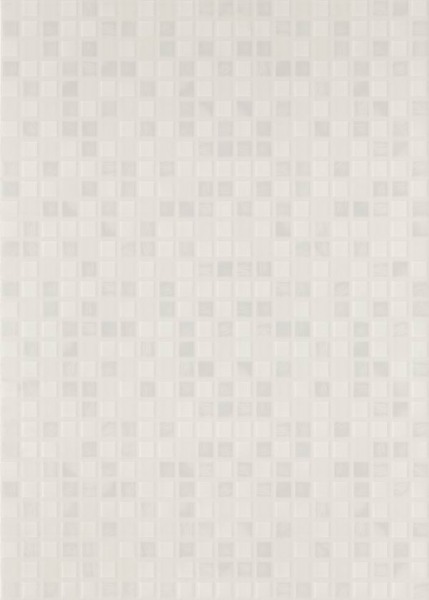 картинка Кафель настенный 25*35 Квадро белый(Беларусь) от магазина ТНП