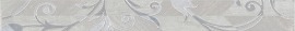 картинка ФК Сильвия серый (Плитка керамическая полусухого прессования глазурованная 500х54х8) декоративная 1  от магазина ТНП