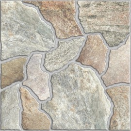картинка Рейнир GP коричневый (Плитка керамическая полусухого прес. глазуров. группы BIa (E≤0,5%) 296х296х8)  от магазина ТНП