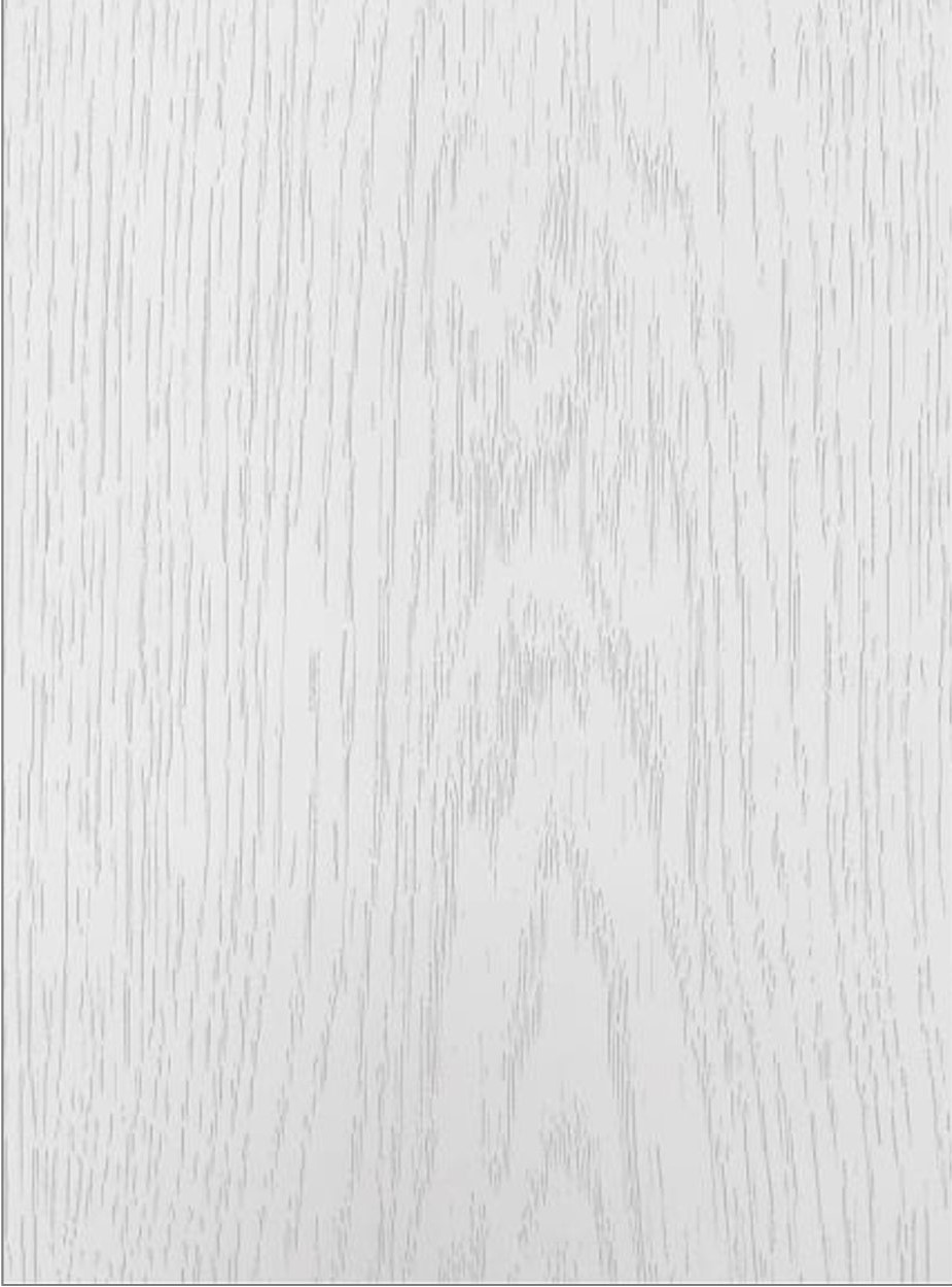 картинка Стеновая декоративная панель "Модерн" 2710*240*6 мм Ясень Белый 1 сорт от магазина ТНП