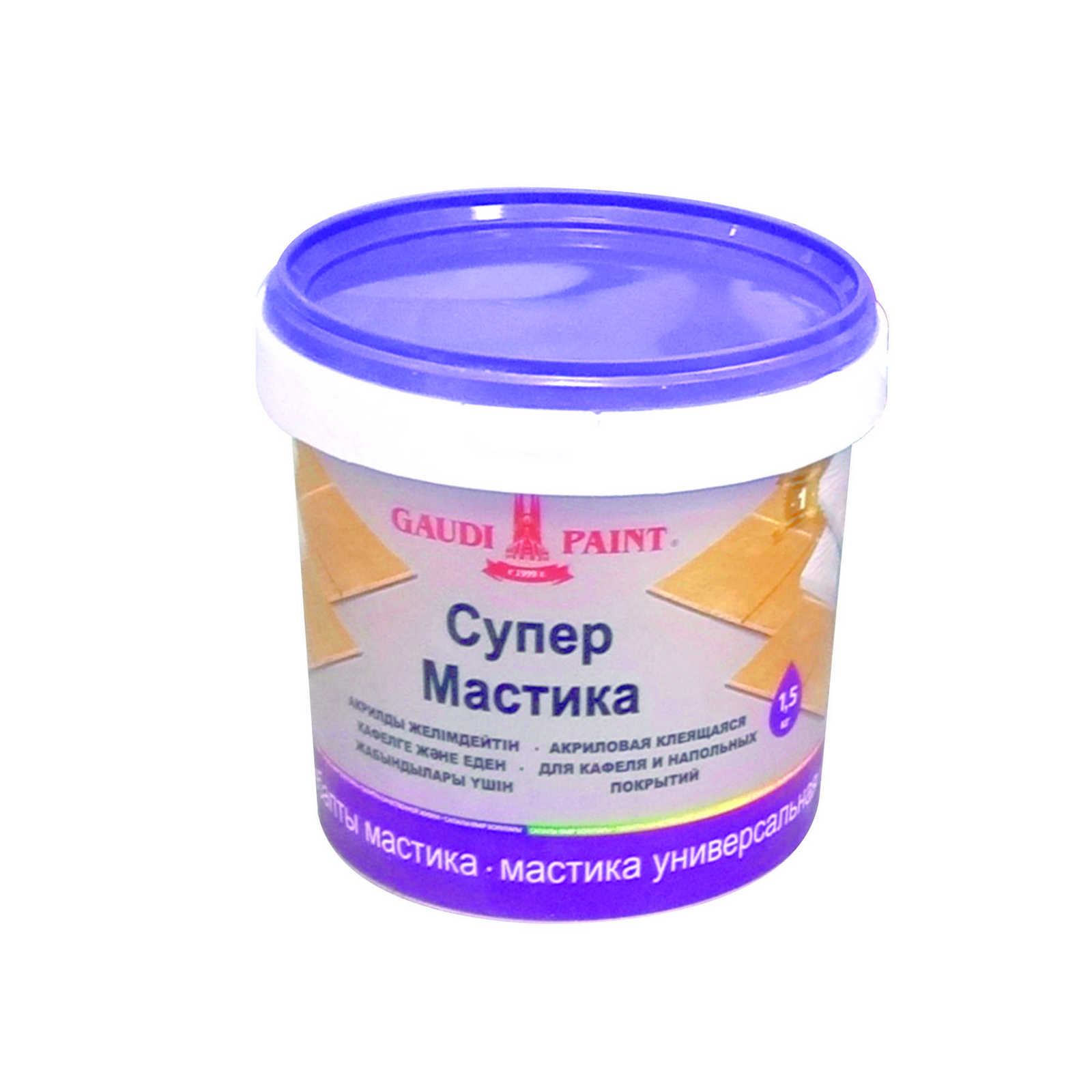 мастика для мебели это