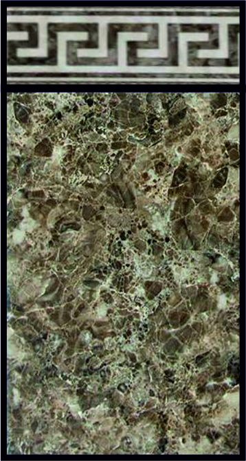 картинка Керамическая плитка TP2324H 200*300мм (1,56м2/99,84м2) от магазина ТНП