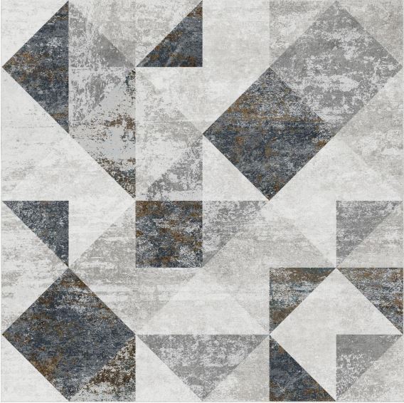 картинка Керамогранитная плитка Beton decor1 60*60 (ректификат) (1,44м2/46,08м2) от магазина ТНП