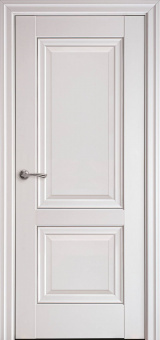 картинка Дверное полотно МДФ PP Premium Elegant Ig7bm-A ml2 (2000x700x40mm) от магазина ТНП