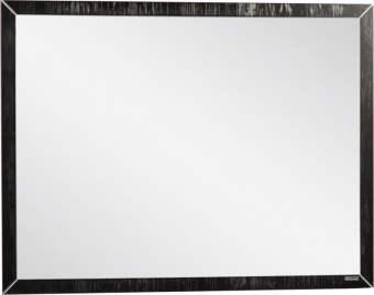 картинка Зеркало Феличе 105 Черный с серебром Домино DF1303Z от магазина ТНП