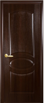картинка Дверное полотно МДФ Фортис  R8kn (2000*800*34мм) от магазина ТНП