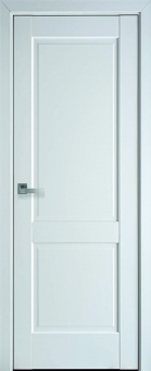 картинка Дверное полотно МДФ PP Premium Maestra Ep7bm-A (2000x700x40mm) от магазина ТНП