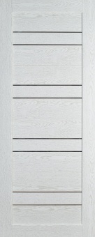 картинка ДО Примавера (900*2000 дуб серый) ПВХ от магазина ТНП