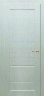 картинка ПГ S01 Полотно дверное 800 бьянко 3D МИКРОФЛЕКС от магазина ТНП