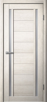 картинка F3 Дверное полотно 600 Акация белая от магазина ТНП