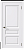 картинка Дверное полотно глухое ПиАно  Софт тач(white), 800мм от магазина ТНП
