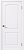картинка Дверное полотно глухое Лотос Белое  700мм от магазина ТНП