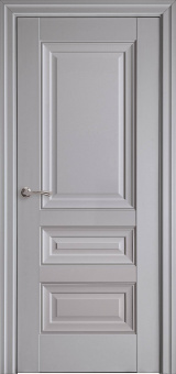 картинка Дверное полотно МДФ PP Premium Elegant Sa7gpas-A ml2 (2000x700x40mm) от магазина ТНП