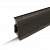 картинка Плинтус напольный с центральной планкой 85мм 2,2м "Идеал Классик", 303 Венге темный (20шт)  от магазина ТНП