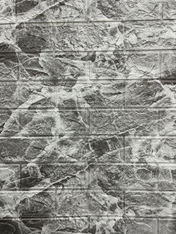 картинка Самоклеящиеся настенные покрытия с рельефной поверхностью без фольги 2,5 мм размер 70*77 см  AA-118 от магазина ТНП