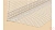 картинка ЕвроУгол штукатурный 4мм с сеткой 100х150мм 3,0м "Идеал" от магазина ТНП