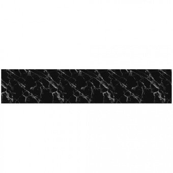 картинка Панель интерьерная Крестола BLACK 600*3000 мм (0,75 мм) от магазина ТНП