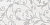 картинка ВК Панно Сильвия 1 серый (Плитка керамическая полусухого прессования глазур. 500х250х8) декор (7шт) от магазина ТНП