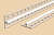 картинка ЕвроМаяк штукатурный 4мм 3,0м "Идеал" от магазина ТНП