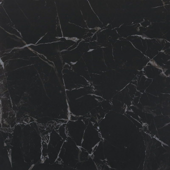 картинка Керамогранитная плитка Black marble 60*60 (ректификат) (1,44м2/46,08м2) от магазина ТНП