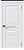 картинка Дверное полотно глухое ПВХ Валенсия Ясень белый  800мм от магазина ТНП