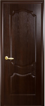 картинка Дверное полотно МДФ Фортис V6kn (2000*600*34мм) от магазина ТНП