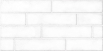 картинка Брик белый (плитка керам.глаз. для стен 300*600) 1 сорт (1,62м2) от магазина ТНП