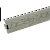 картинка Плинтус напольный 55мм 2,5м "Идеал Комфорт", 210 Дуб пепельный (40шт) от магазина ТНП