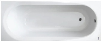картинка Ванна акриловая APPOLO Baline прямоугольная 170*70 от магазина ТНП